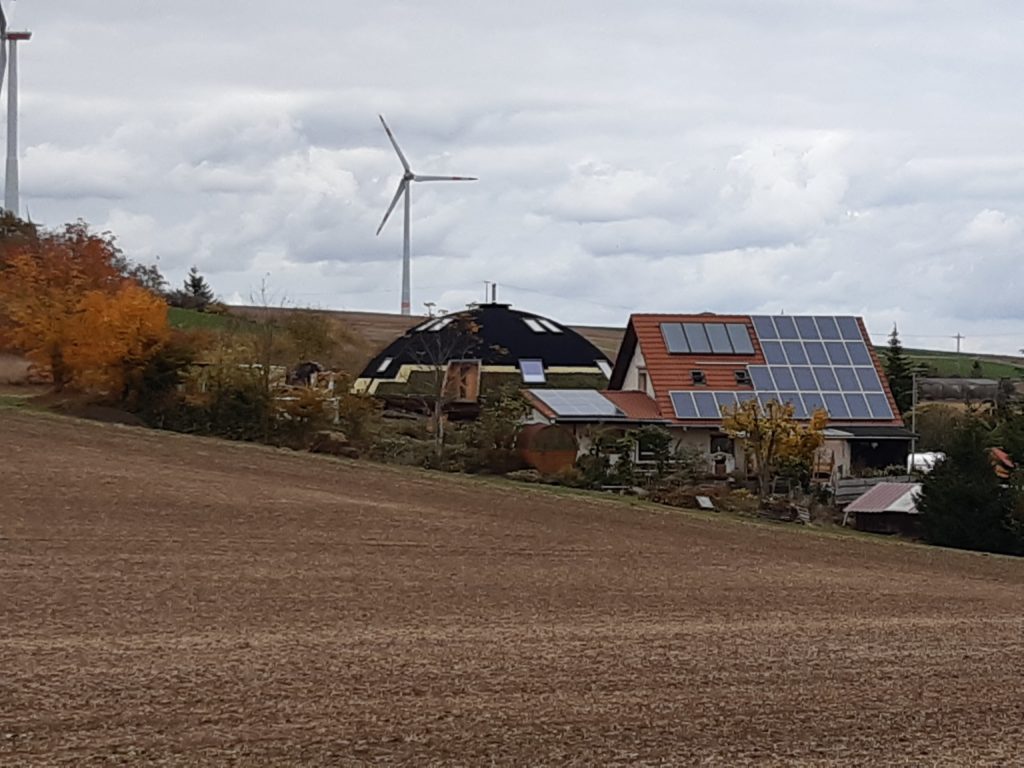 Bauplätze Winterborn (Pfalz)